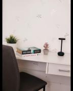 Mocha House 2-Bedroom Apartment Netflix Speedy Wifi