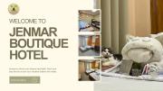 JenMar Boutique Hotel