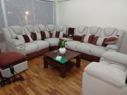 Residencia familiar Premium