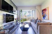 Elite LUX Holiday Homes - Luxe 2BR Stunning Burj Khalifa View Downtown Dubai