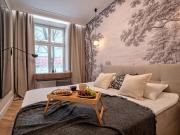 Gdańsk Downtown Apt - 52 m2, Top Location - by Rentujemy