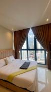 Majestic Premium Residence Suites KLCC by Alaman