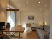 Grande Motte, Studio élégant, tout confort proche de la mer et du centre, lumineux avec balcon