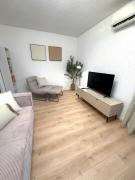 LEcrin - Clim-Parking-Loggias-Cure thermale