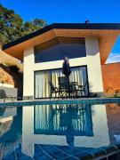 Espaço Inteiro - Janela da Montanha