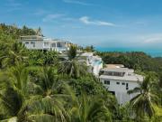 Calicia - 3BR Sea View Pool Villa - Lamai koh Samui by MO Estate