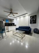 Lindo & Cómodo Apartamento en La boquilla