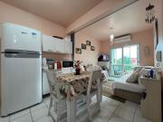 Apartamento Próximo a Lagoa do Violão