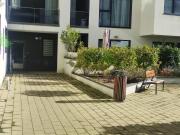 Azure Cosy Apartment