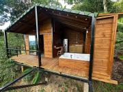 Terramoka Glamping