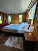 Cabañas CyG - Chaitén