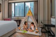 The Athenee Hotel, a Luxury Collection Hotel, Bangkok