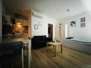 Komfortowy Apartament w Śródmieściu - Darmowy Parking - Klimatyzacja - FV - self check in