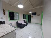 Refúgio Pé na Areia no Sul de Floripa!