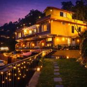 Nirvana Holiday Apartment by Nature Nests