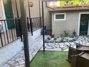 La Casina, Tiny Garden House