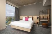 Moxy Dublin Docklands