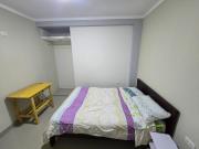 Habitación Privada en Cascas WiFi y Agua Caliente