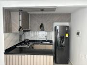 Lujoso apartamento amoblado en Barranquilla