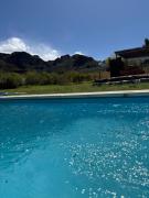 Top Valle Grande