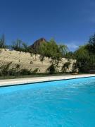 Top Valle Grande