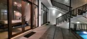 Serenity Nirvana Palace -Private Rooms & Suitable for families Jimbaran