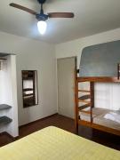 Apartamento Ubatuba - Tenório, Praia Grande, Itaguá