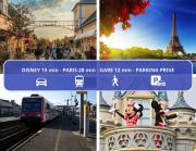 Top Bussy-Saint-Georges