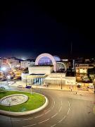 High standing apartment in Rabat Ville Station