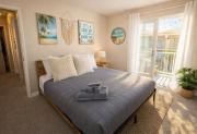 Marina del Rey 2BR-2BA Near Venice Boardwalk