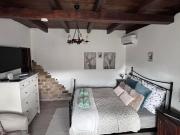 Frissítőpont Vendégház