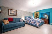 Carma - Suite Storica in Piazza Vittorio Centro