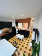 Appartement Lumineux 2