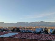 Apartment in Cuenca, City view and free parking