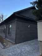 Užupio apartamentai Nemokamas parkingas 3