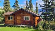 Little Bear Getaway Cabins