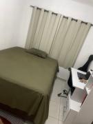 Residencial Padre Pereira