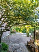 The Hidden Corner Cottage