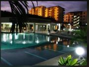 Tonsupa Playa Almendro