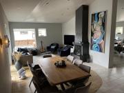 Spacious family house forguests needs