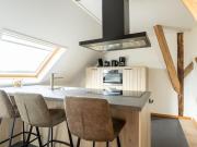 Apartment in Hollum with swimming pool