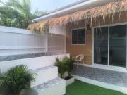 Luana Villas private pool