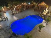 TAM FAMILY HOMESTAY and RESTAURANT