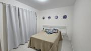 Apartamento Oasis de Palmas Seu paraiso na Praia