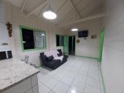 Casa e terreno amplos para 6 Pet Friendly