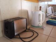 Cabaña Chañares de Banda Florida - Ama