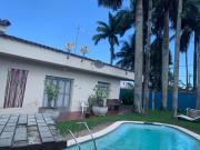 Casa das ondas Guarujá Suíte 1