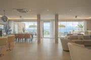 Luxury 3Br Villa Lotus Heights Sea View