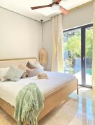 Private Pool in Hotel Zone - Steps to Jaguar Park