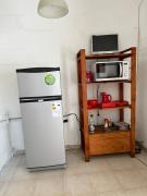 Primer piso completo